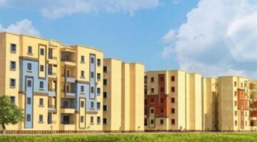 400 ألف فرصة سكنية جديدة من وزارة الإسكان تنتظر المصريين.. التفاصيل كامله