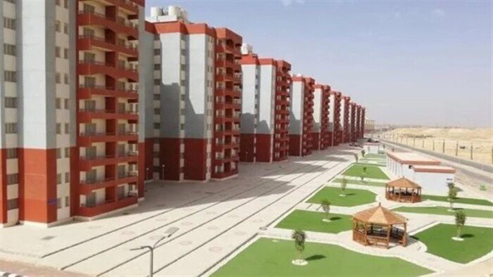 شروط وخطوات استرداد مقدم حجز شقق الإسكان الاجتماعي 2025