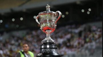 سر اختيار يوم 20 مايو موعدًا لنهائي كأس مصر بين الزمالك وبيراميدز