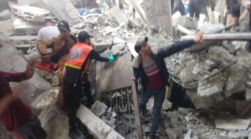 وسط حديث عن مهلة أمريكية لإنهاء الحرب في غزة.. تساؤلات بشأن نوايا نتنياهو واهتمامه بمصير الرهائن