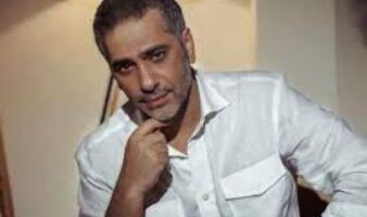 فضل شاكر يستعد لطرح أغنيته الجديدة أحلى رسمة