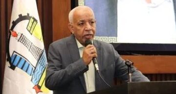 رئيس اتحاد العمال: راضون عن قانون العمل الجديد.. وهدفنا تحقيق العدالة