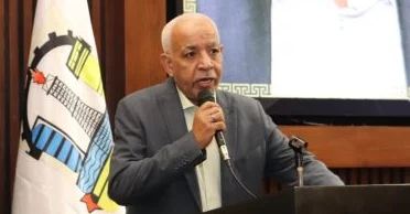 رئيس اتحاد العمال: راضون عن قانون العمل الجديد.. وهدفنا تحقيق العدالة