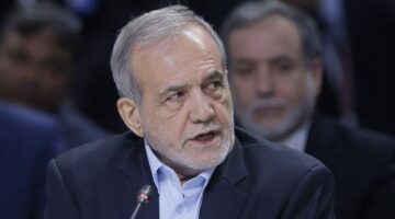 الرئيس الإيراني: مستعدون لاتفاق مع أمريكا في إطار محدد