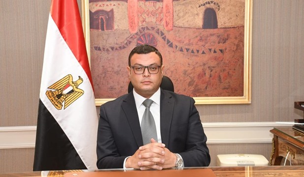 وزير الإسكان: رفع كفاءة المناطق الصناعية في 3 مدن جديدة وزير الإسكان: رفع كفاءة المناطق الصناعية في 3 مدن جديدة
