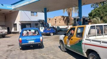 الأقصر تشهد استقرارا في توافر المحروقات بعد تطبيق التسعيرة الجديدة