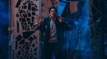 الجمعة.. العرض  المسرحي الحائز على 8 جوائز «الجريمة والعقاب» على مسرح مكتبة مصر الجديدة