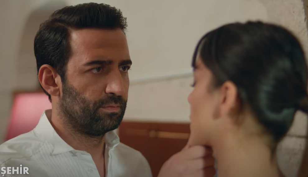 مسلسل المدينة البعيدة الحلقة 19.. زواج ديمير وزيرين وظهور والدة عليا يدمر حياتها