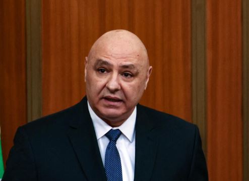 الرئيس اللبناني يتوجه إلى قطر في زيارة رسمية