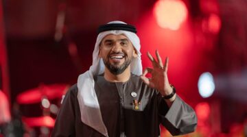 حسين الجسمي يعلن عن أولى حفلاته الجماهيرية في ألمانيا