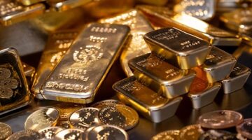 مستشار وزير التموين: بلوغ أوقية الذهب 3500 دولار بنهاية العام بات أقرب بكثير
