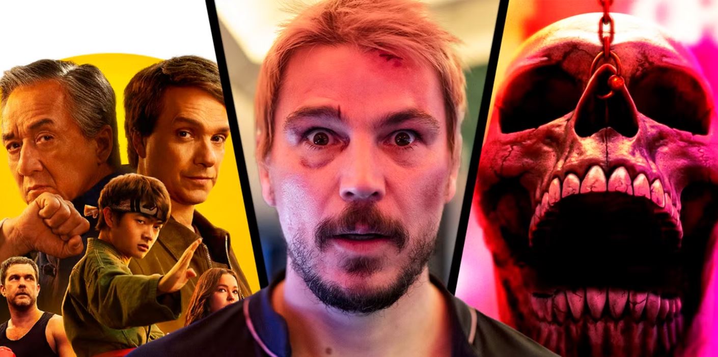 أفضل أفلام أجنبية تُعرض في مايو 2025.. مهمة مستحيلة 8 وFinal Destination 6 الأبرز أفضل أفلام أجنبية تُعرض في مايو 2025.. مهمة مستحيلة 8 وFinal Destination 6 الأبرز