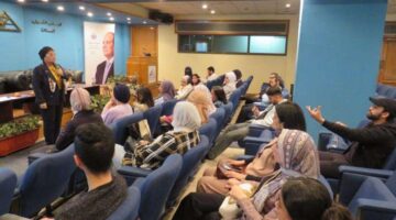الصحة تطلق فعاليات البرنامج التدريبي لطب الأسرة وصحة الطفل