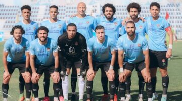 غزل المحلة يرفض نقل مباراته مع إنبي ويتمسك بملعب المقاولون العرب