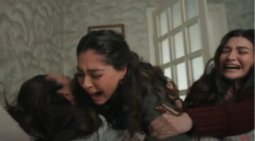 مسلسل ليلى الحلقة 29.. تصرف مفاجئ من نور تجاه جيفان وليلى تواجه مصيرًا مؤلمًا