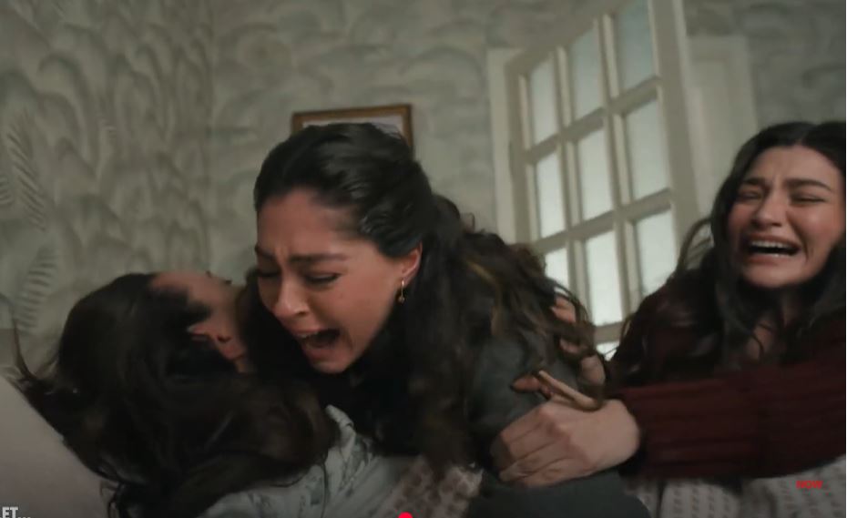 مسلسل ليلى الحلقة 29.. تصرف مفاجئ من نور تجاه جيفان وليلى تواجه مصيرًا مؤلمًا مسلسل ليلى الحلقة 29.. تصرف مفاجئ من نور تجاه جيفان وليلى تواجه مصيرًا مؤلمًا