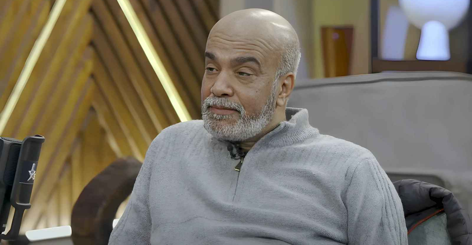 وفاة سليمان عيد عقب تعرضه لأزمة صحية مفاجئة.. تفاصيل الجنازة ومكان الدفن