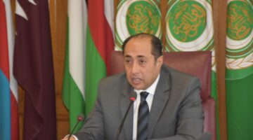 حسام زكي: حسم النزاع مع إيران يعتمد على تدخل الولايات المتحدة.. والجامعة العربية تتفاعل مع تطورات الأزمة
