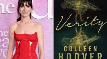 أفلام رعب أجنبية 2026| موعد عرض فيلم verity بطولة آن هاثاواي
