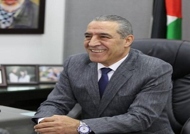 السعودية ترحب بتعيين حسين الشيخ نائبا لرئيس دولة فلسطين السعودية ترحب بتعيين حسين الشيخ نائبا لرئيس دولة فلسطين