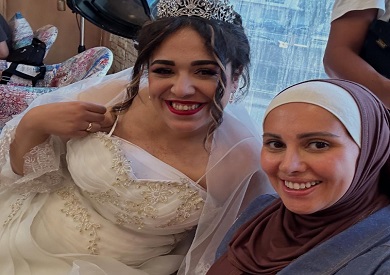 ياسمين رئيس تنشر كواليس تصوير فيلم الفستان الأبيض بالتزامن مع عرضه على منصة شاهد ياسمين رئيس تنشر كواليس تصوير فيلم الفستان الأبيض بالتزامن مع عرضه على منصة شاهد