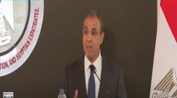 وزير الخارجية: نؤكد ضرورة وقف العدوان على غزة وإنهاء الكارثة الإنسانية بالقطاع