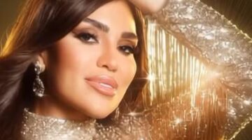 مي فاروق تروج لفيديو كليب «اللي شافنا»