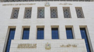 غداً.. وزارة الأوقاف تفتح 8 مساجد في 6 محافظات