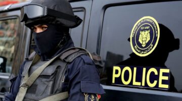 أمن البحر الأحمر ينفذ خطة أمنية ومرورية لتأمين احتفالات شم النسيم