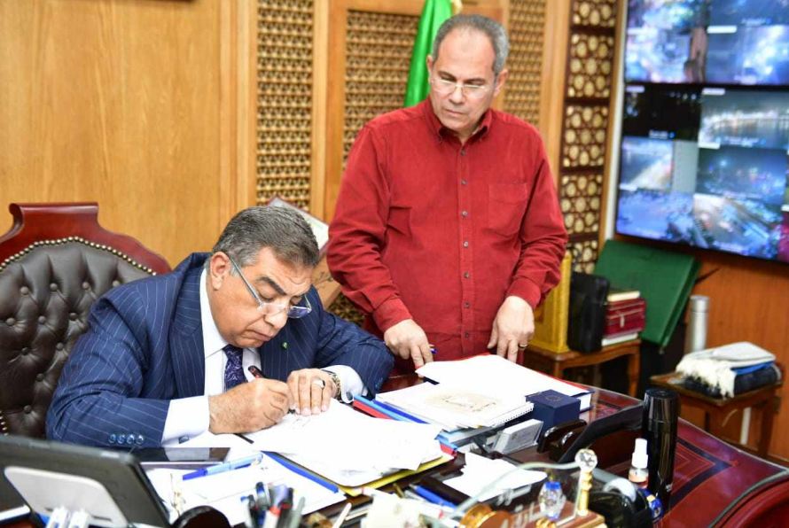 محافظ الدقهلية يعتمد زيادة تعريفة الركوب بنسبة 15% عقب رفع أسعار الوقود