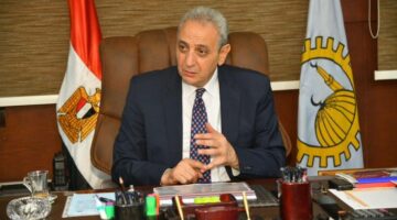 لن نسمح بالتلاعب.. محافظ الغربية يتوعد المخالفين بتعريفة الركوب الجديدة