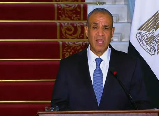 عبد العاطي: لا يمكن أن نقبل تحت أي ظرف باستخفاف إسرائيل باتفاق فض الاشتباك مع سوريا