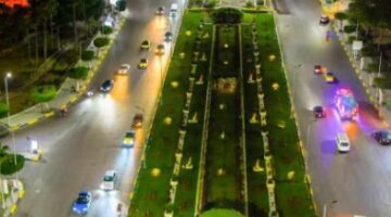 ملامح الزمن تعود.. الإسكندرية تُعيد الحياة لميدان ساعة الزهور بعد أكثر من نصف قرن