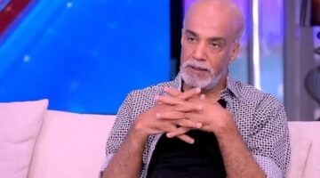 قلب عظيم وضحكة صادقة.. عبد الرحيم كمال ينعى الفنان سليمان عيد
