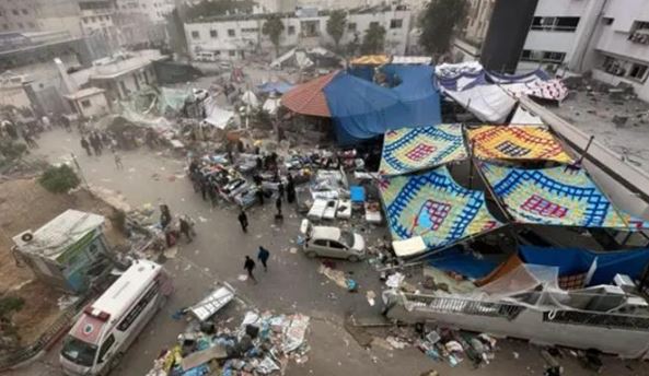 صحة غزة: نواجه كارثة صحية وإنسانية غير مسبوقة.. و40% عجز في الأدوية الأساسية
