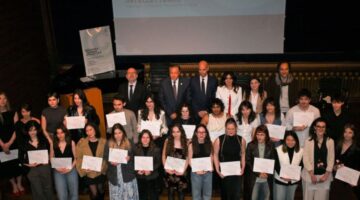 مؤتمر الإبداع والملكية الفكرية يجمع رموز الثقافة المصرية والإيطالية في الأكاديمية المصرية بروما