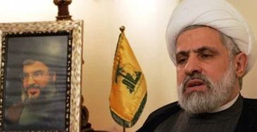 الأمين العام لحزب الله: إسرائيل تريد لبنان وطنا بديلا  للفلسطينيين.. ونزع سلاحنا لن يحدث