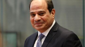 الرئيس السيسي يعود إلى أرض الوطن بعد جولة خليجية ناجحة شملت قطر والكويت