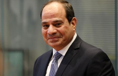 الرئيس السيسي يعود إلى أرض الوطن بعد جولة خليجية ناجحة شملت قطر والكويت