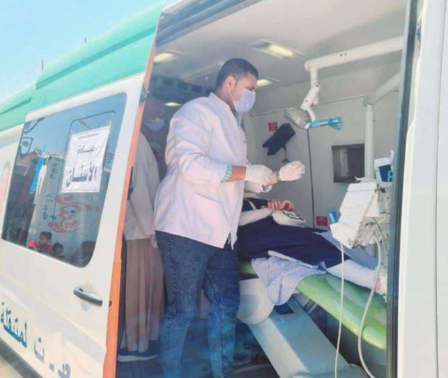 الصحة: تدريب أكثر من 13 ألف طبيب امتياز أسنان وتقديم خدمات توعية لـ2 مليون مواطن العام الماضي