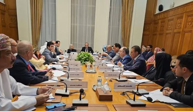 فلسطين تترأس جلسة انتخاب أعضاء لجنة الميثاق العربي لحقوق الإنسان