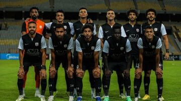 أحمد شريف يقود هجوم فاركو أمام سيراميكا في الدوري