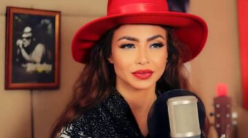 فيديو.. دوللي شاهين تطرح أغنية ترتيلة اليوم على خشبة الصليب بمناسبة عيد القيامة المجيد