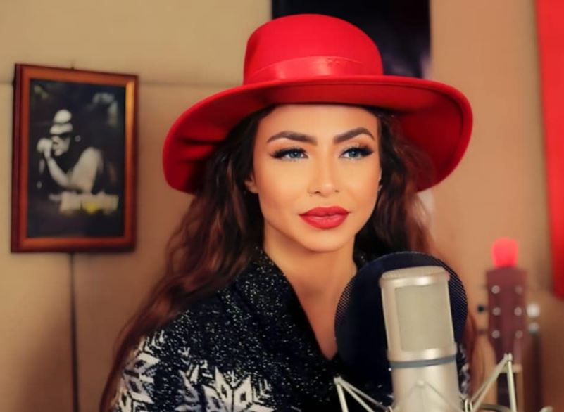 فيديو.. دوللي شاهين تطرح أغنية ترتيلة اليوم على خشبة الصليب بمناسبة عيد القيامة المجيد
