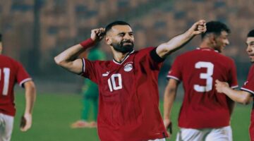 الذهب للذهب.. كيف هنأ اتحاد الكرة صلاح على لقب البريميرليج