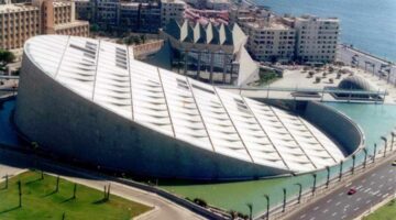 مكتبة الإسكندرية تُصدر فيلمًا وثائقيًا للشباب عن نجيب محفوظ كجزء من سلسلة “أصلك مستقبلك”