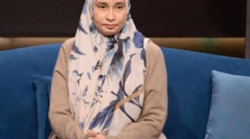 منار سعيد فتاة عشرينية تعاني من الشيخوخة: أعيش في وحدة تامة وأحاول تحدي الظروف