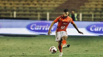 وكيله: عقد عطية الله مع الأهلي ينتهي بنهاية المونديال.. ولدينا عروض عربية