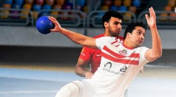 يد الزمالك إلى نصف نهائي كأس مصر بالفوز على الزهور