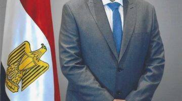 محافظ القليوبية: رفع حالة الطوارئ استعدادا لأعياد شم النسيم والأخوة المسيحيين